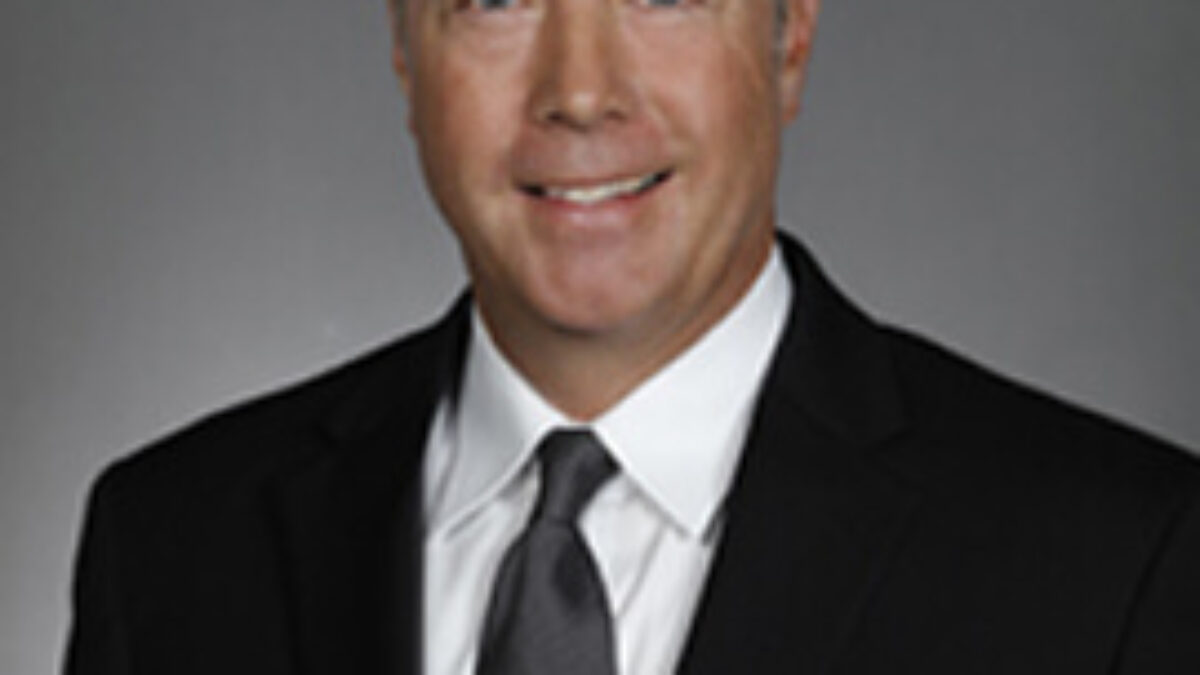 Jeffrey Augustine, OD I Optometrist in Cleveland, OH