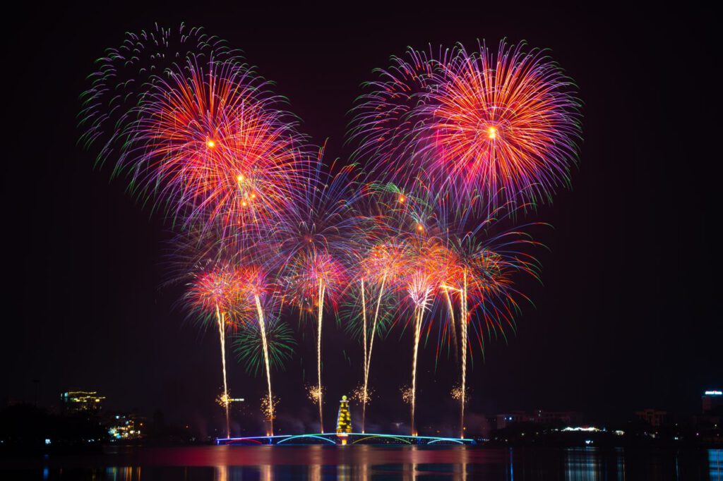Stay Safe This Fourth of July!