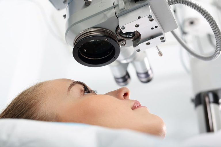 lasik for astigmatism