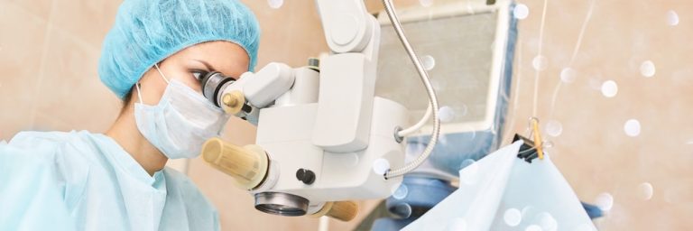 Evo ICL vs LASIK surgery