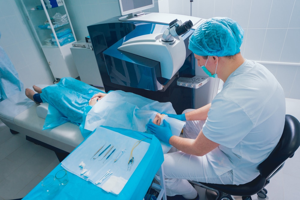 How to Prepare for LASIK Eye Surgery