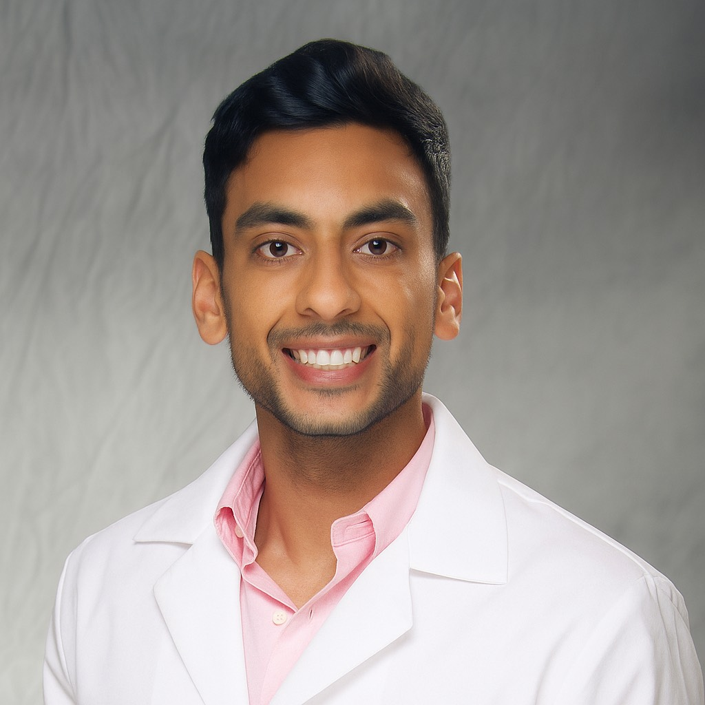 Dr. Bilal Ahmed, MD