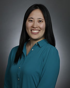 Dr. Kathleen Jee - Board-Certified Ophthalmologist