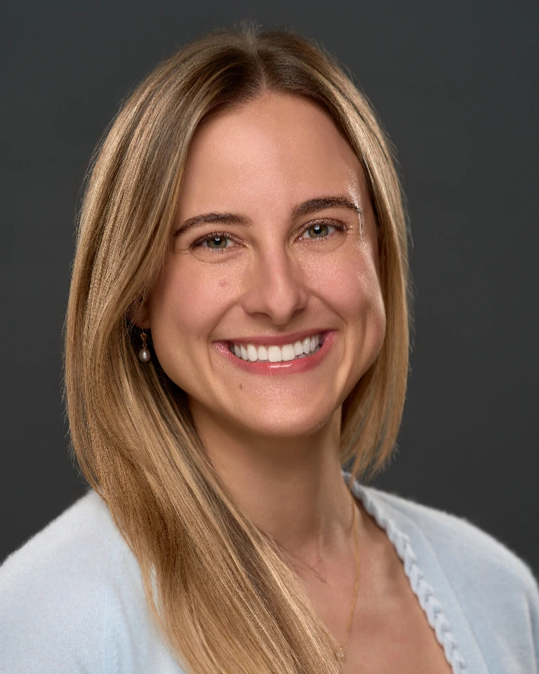 Dr. Camila Albo - Board Certified Ophthalmologist