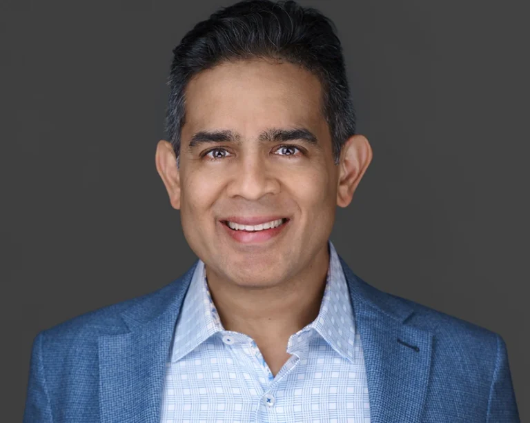 Shamik Bafna, MD - Board Certified Ophthalmologist | Corneal Specialist